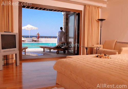 Aldemar Olympian Village 6